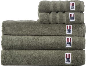 Original Towel Dusty Olive