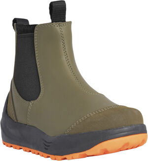 Silja Warm Rubber
