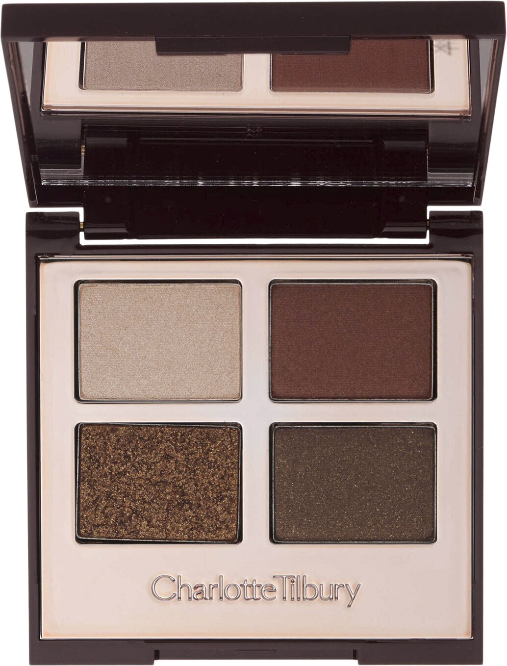 Luxury Palette - Eyeshadow Palette