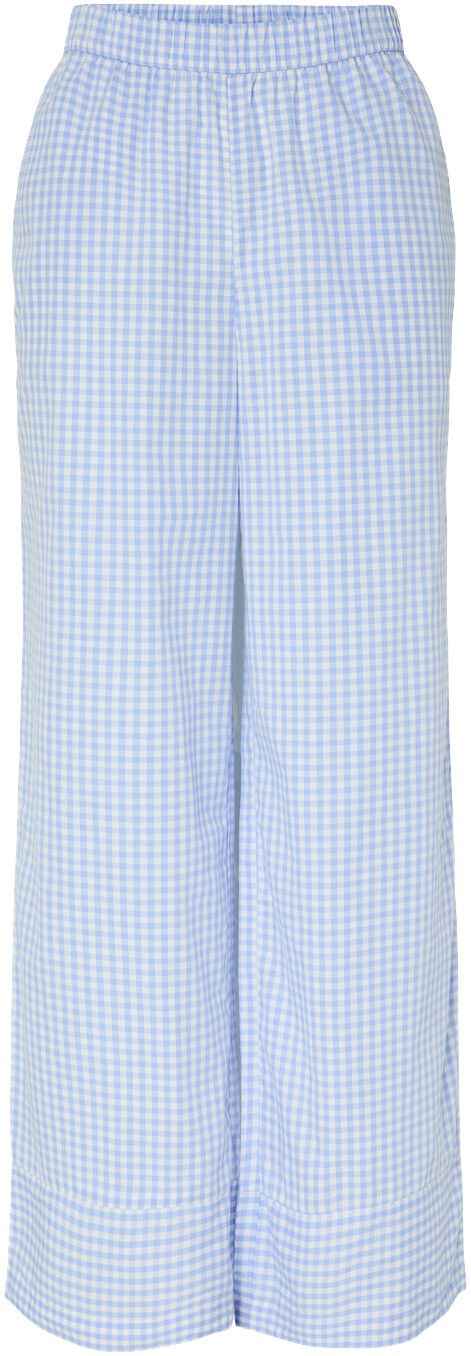 Pcbibby Hw Pants Msa Wvn Bc