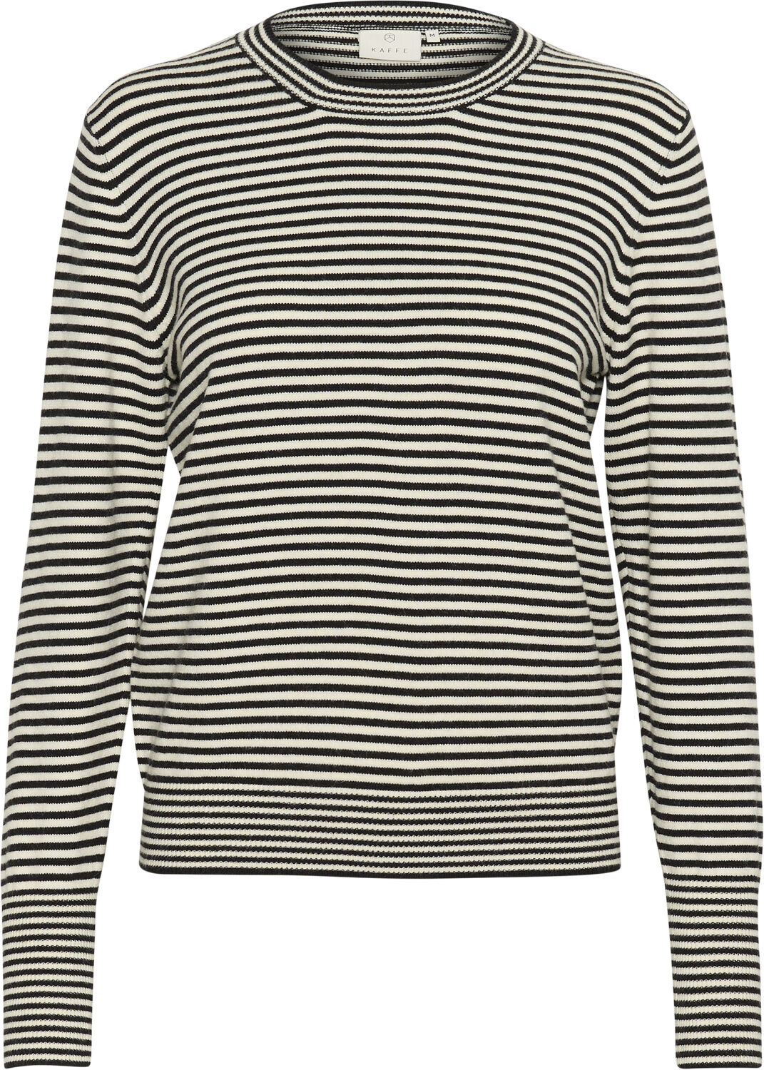 KAnala Knit Pullover