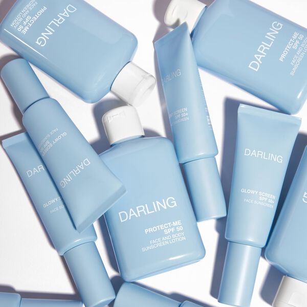DARLING PROTECT-ME SPF 50