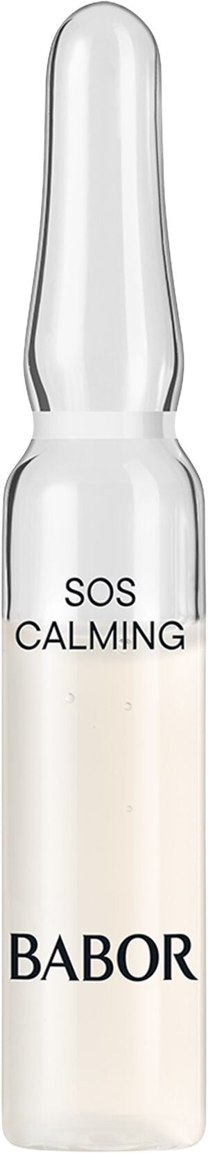 SOS Calming