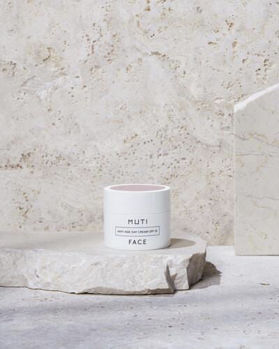 Anti-Age Day Cream SPF20 50 ml