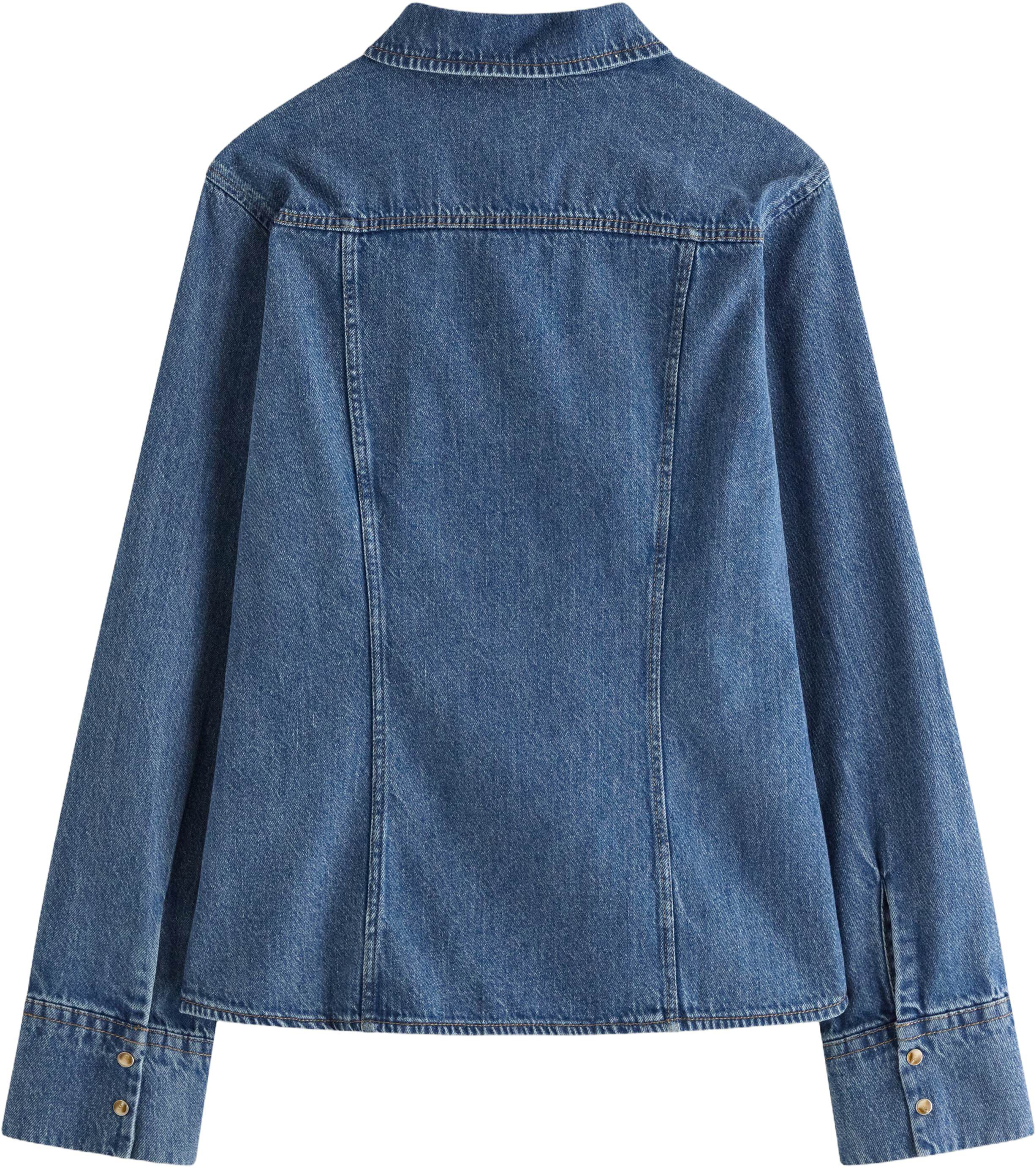 Shirt Winona denim