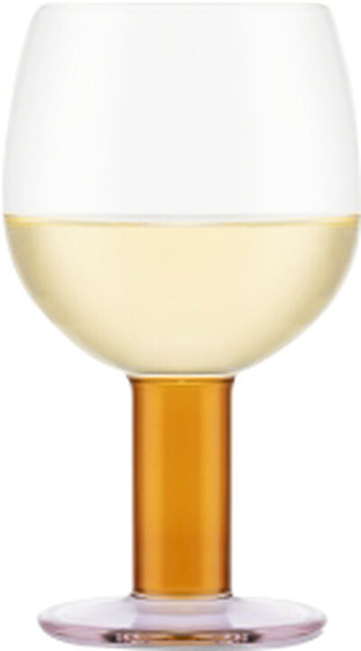 CHUNKY 2 stk. Rødvin glas