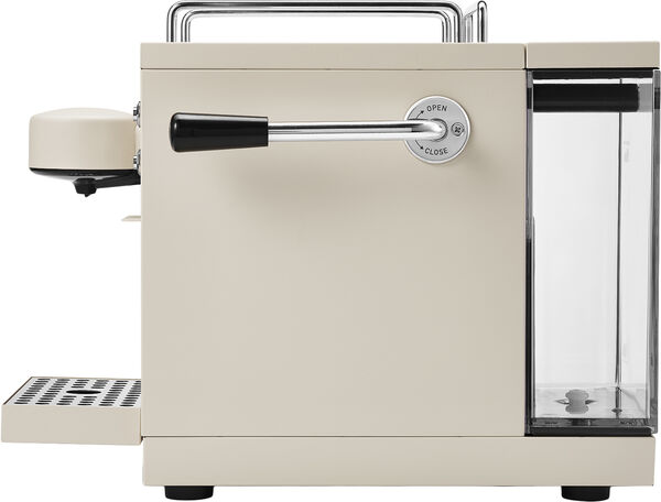 Sjöstrand Espresso kapselmaskin