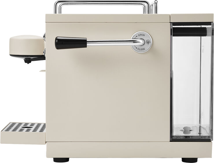 Sjöstrand Espresso kapselmaskin