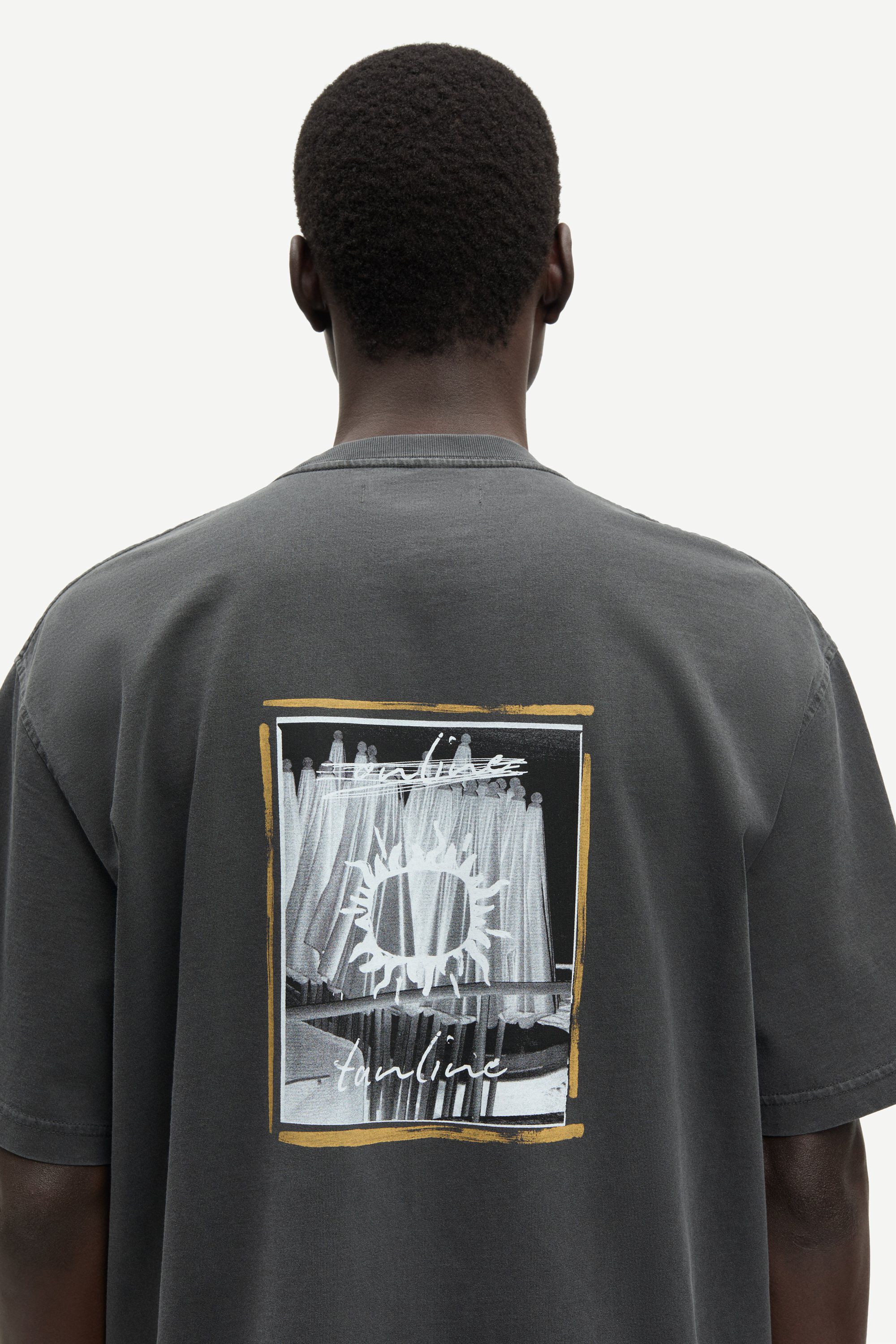 Sagergei t-shirt 15489