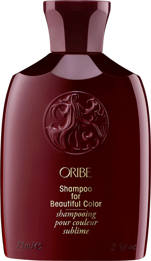 Beautiful Color Shampoo travel size