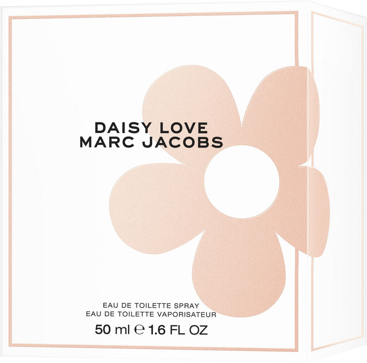 Daisy Love Eau De Toilette