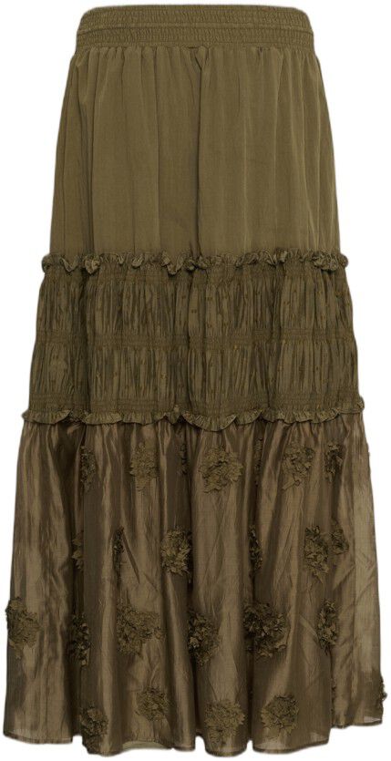CUdeena Skirt