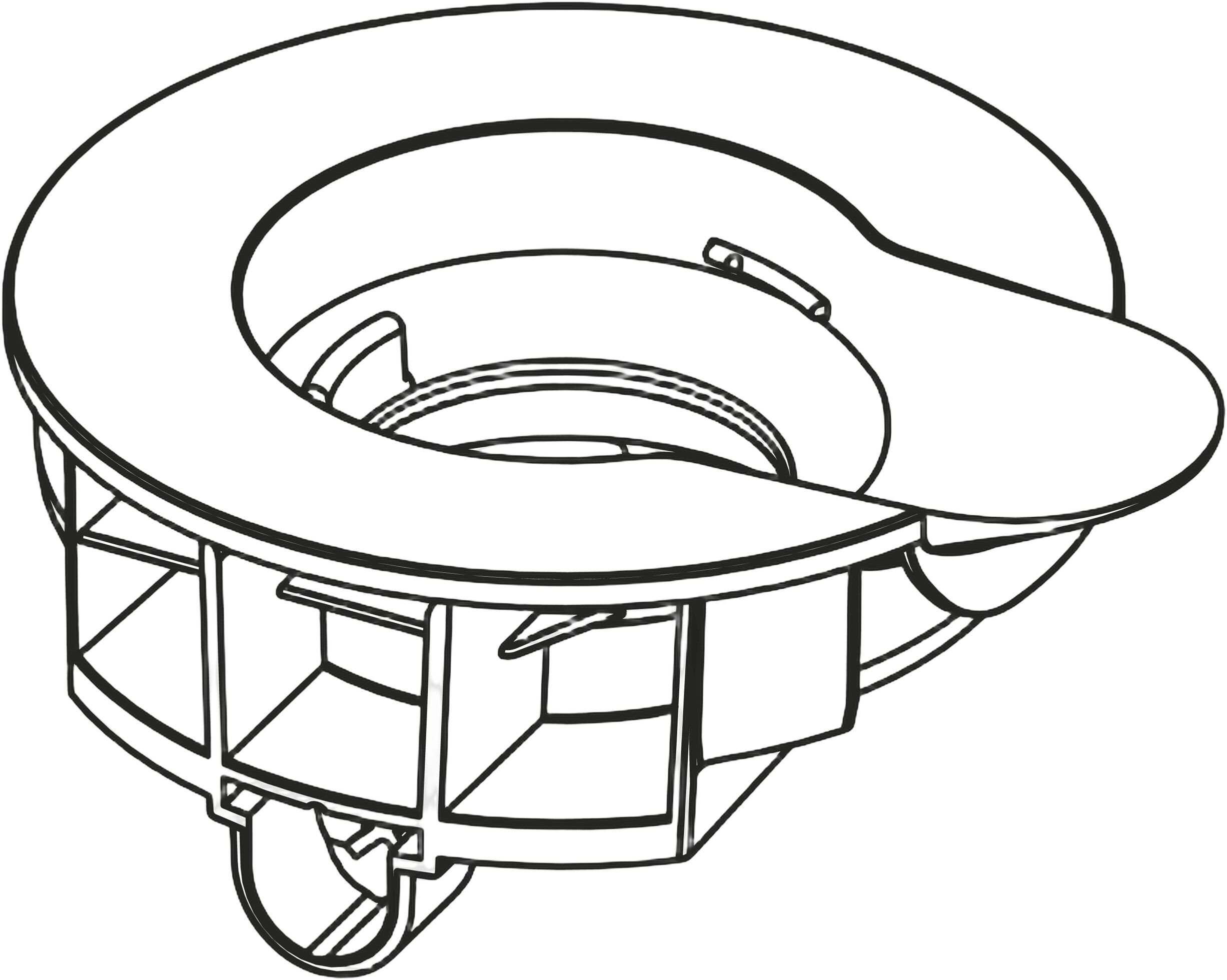 Helletut til termokanne