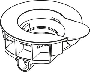Helletut til termokanne