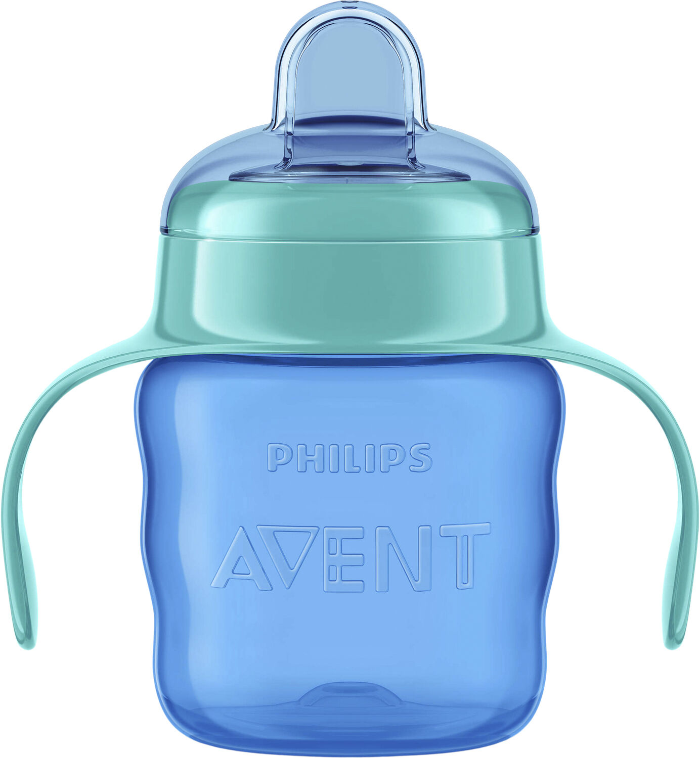 Philips Avent Kop med drikketud