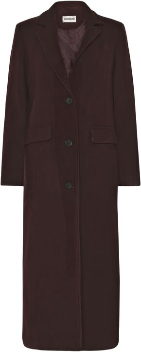 Eloises coat 3703