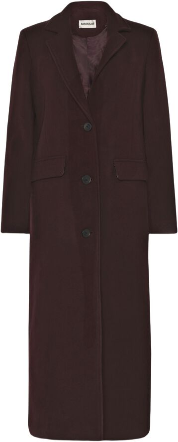 Eloises coat 3703