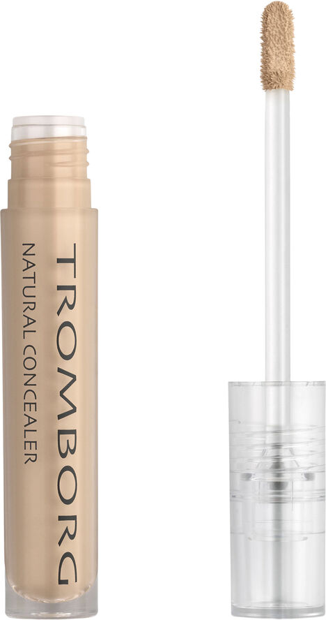Natural Concealer