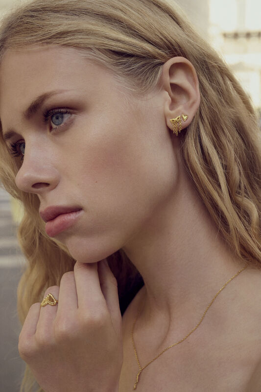 Celare Earrings