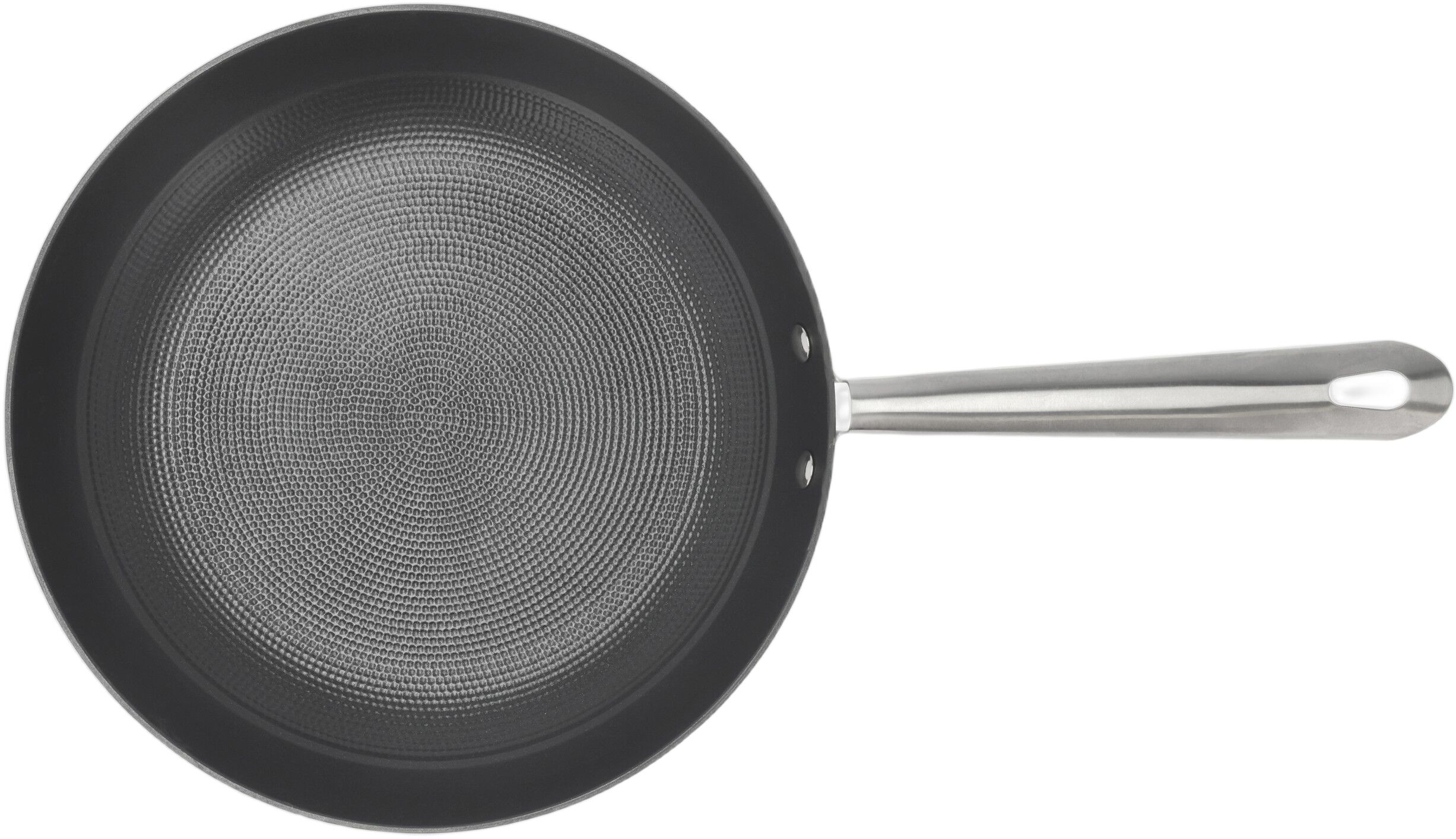 Stekepanne Garonne 28 cm Lettvektsst&oslash;pejern