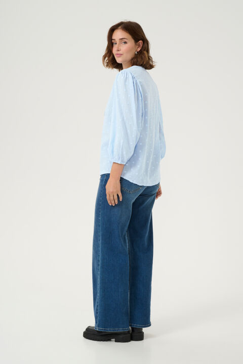 KAjollia Blouse