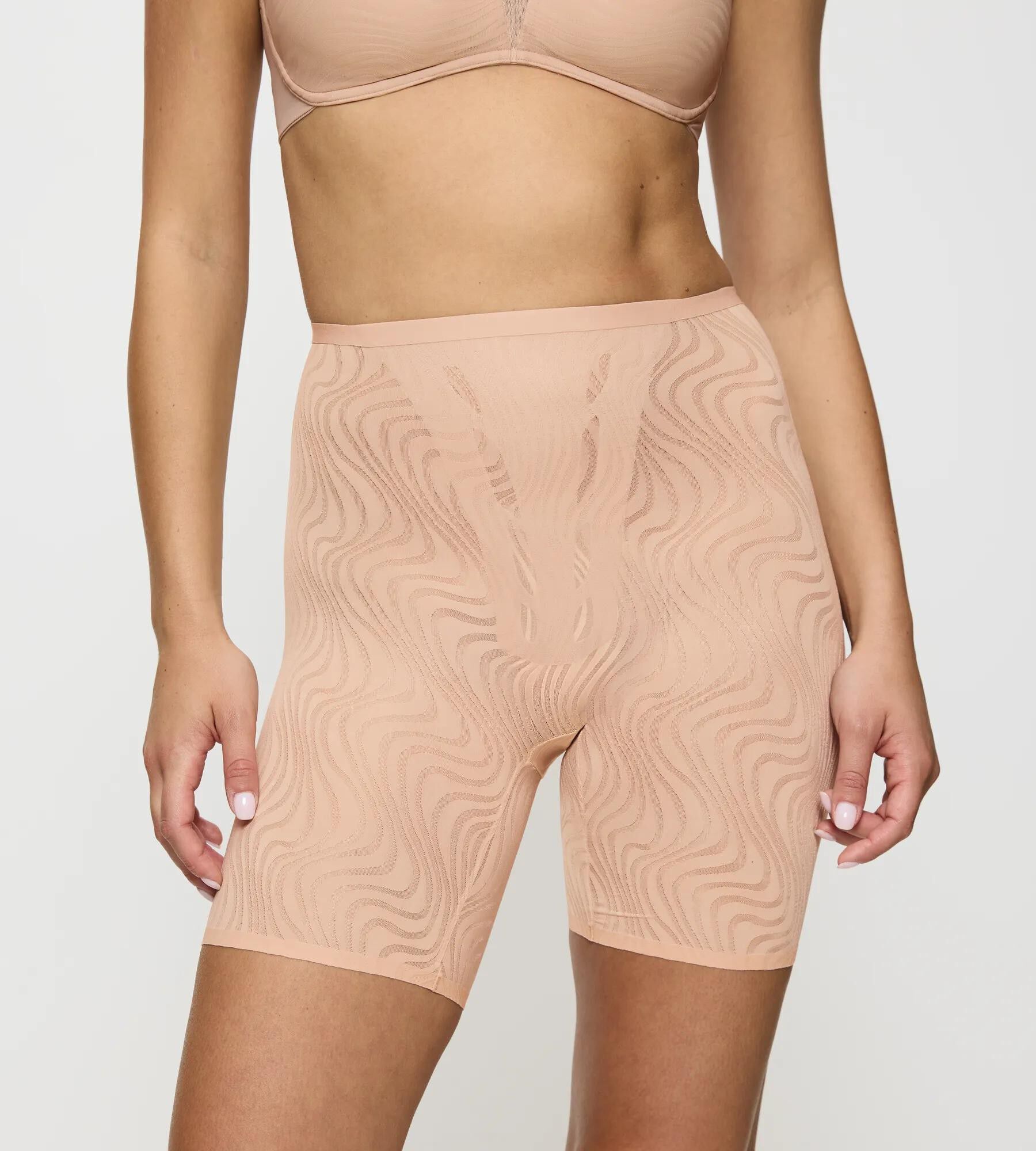 Triumph Shape Smart Ellipse Panty L