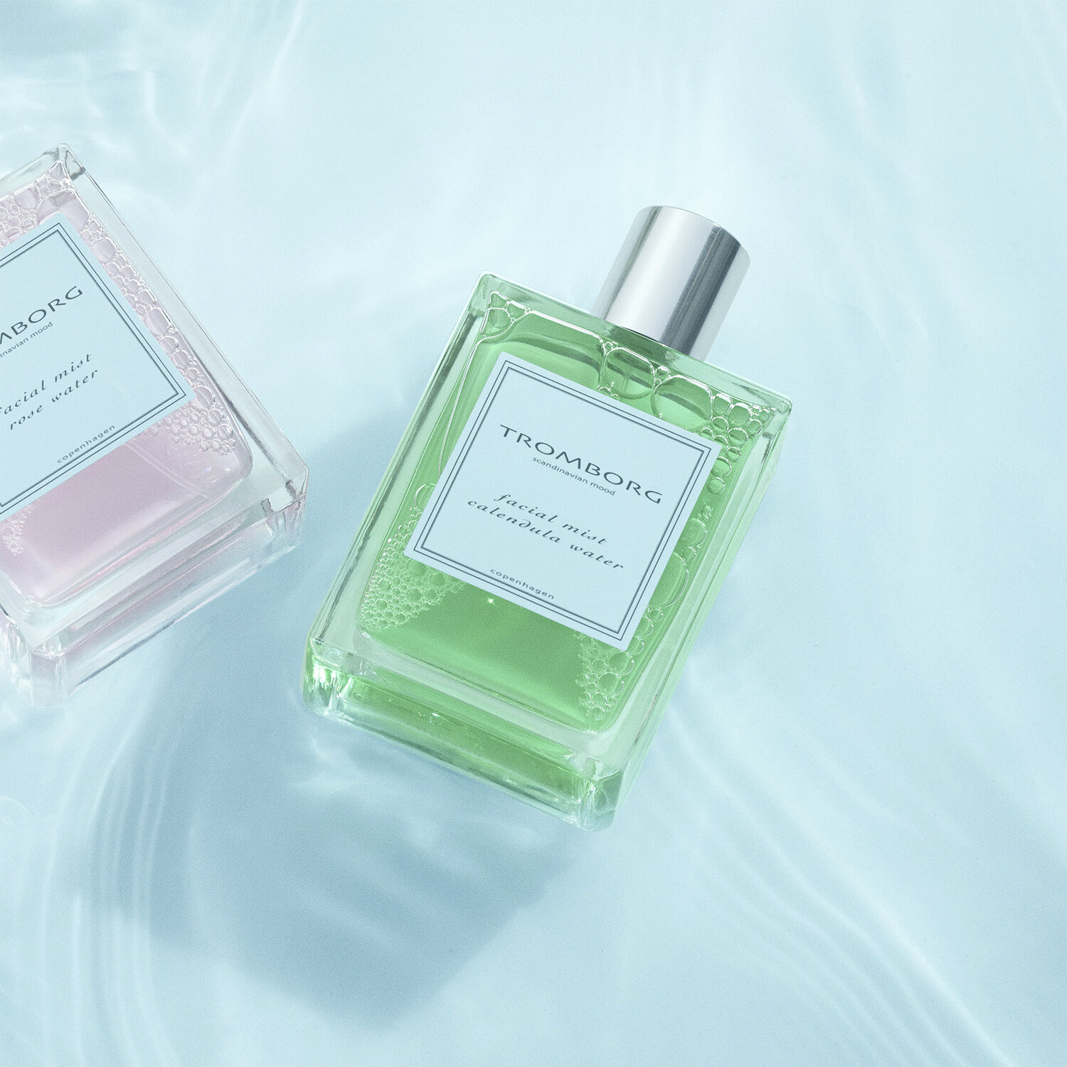 Facial Mist Calendula Water