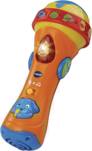 Vtech Mikrofon