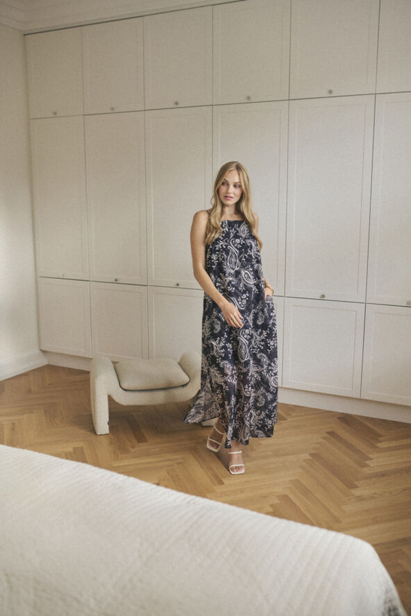 KAlectra Maxi dress