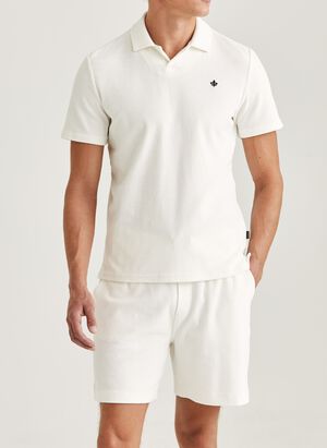 Delon Terry Shirt