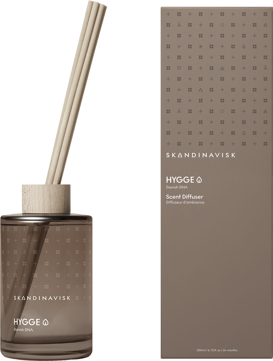 HYGGE Diffuser 200ml