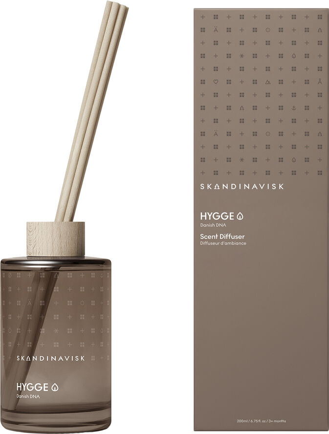 HYGGE Diffuser 200ml
