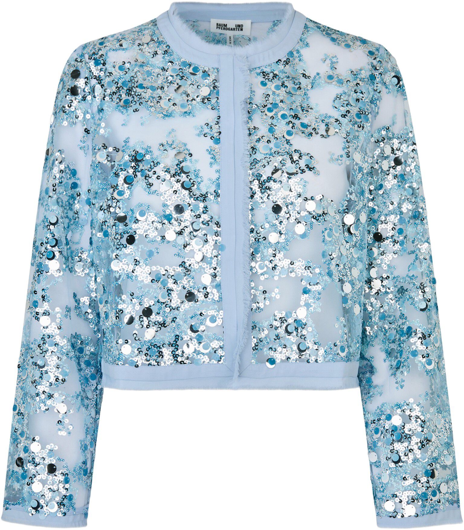 BETHINA Jacket