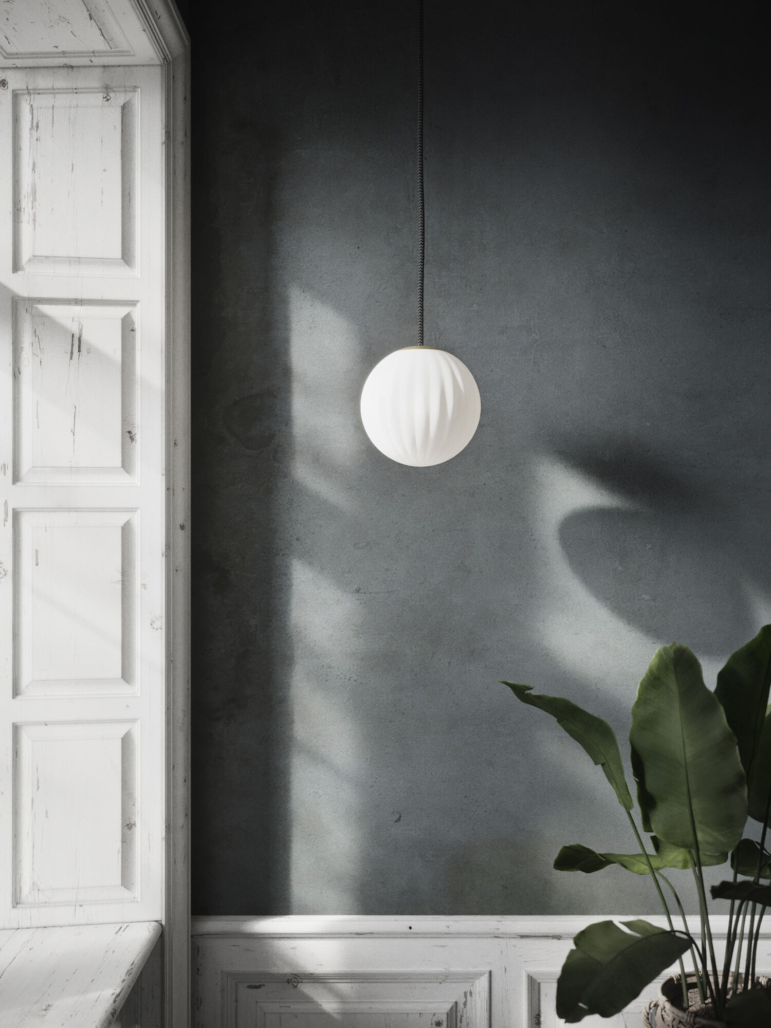 Bright Modeco - Crema cable