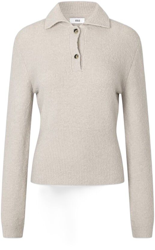 ENGLACIA LS KNIT 7288