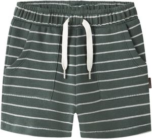 NMMHAKAN NREG SHORTS