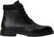 CLEATED HILFIGER W LTH BOOT