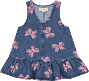 MAGOT DRESS GOTS