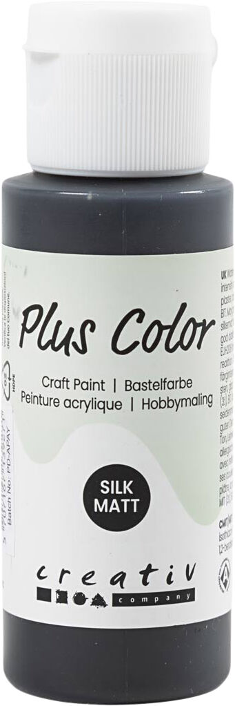 Plus Color Hobbymaling