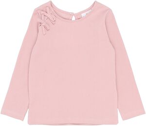 TNSTSigne L_S Rib Tee