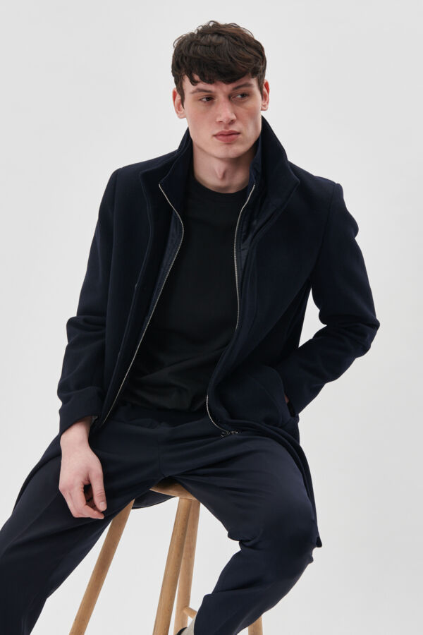 Harvey N Classic wool