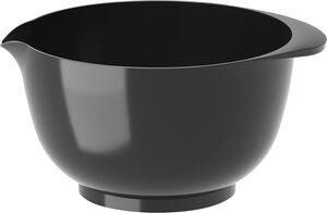 Margrethebolle 3L Svart