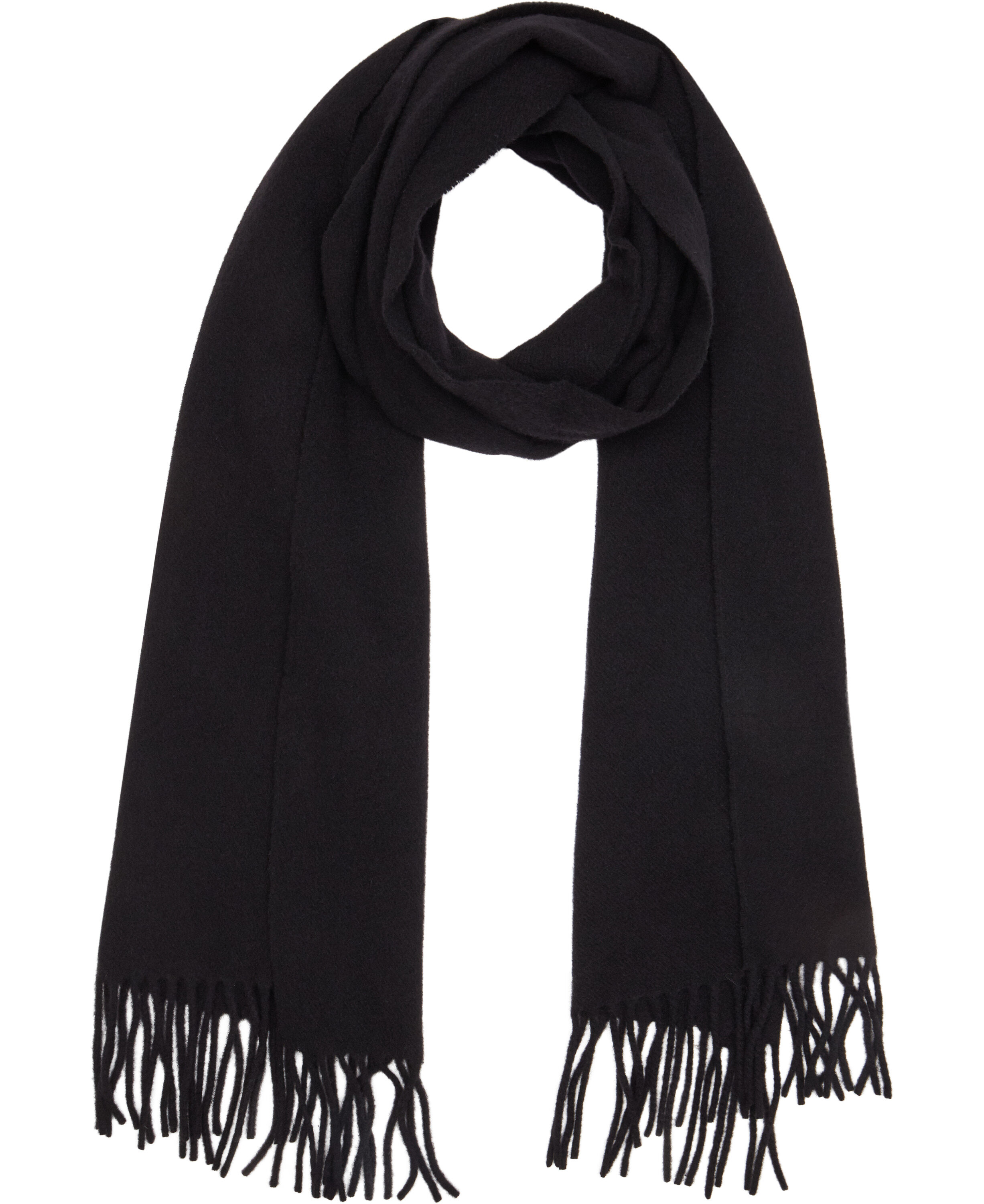 Toronto t&oslash;rkl&aelig;de i uld