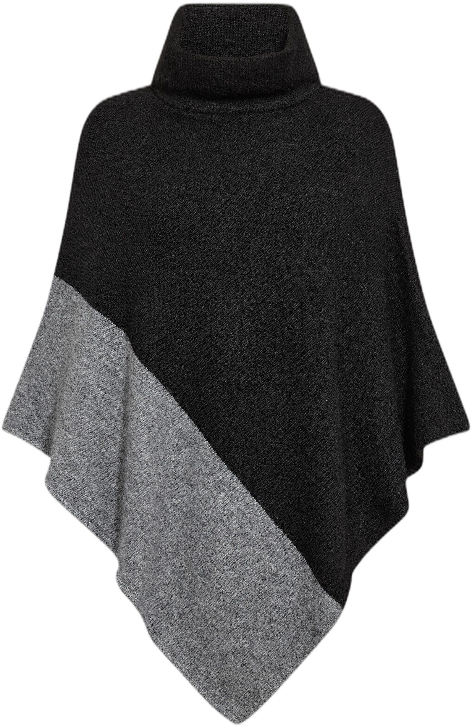 Eve Poncho Knit