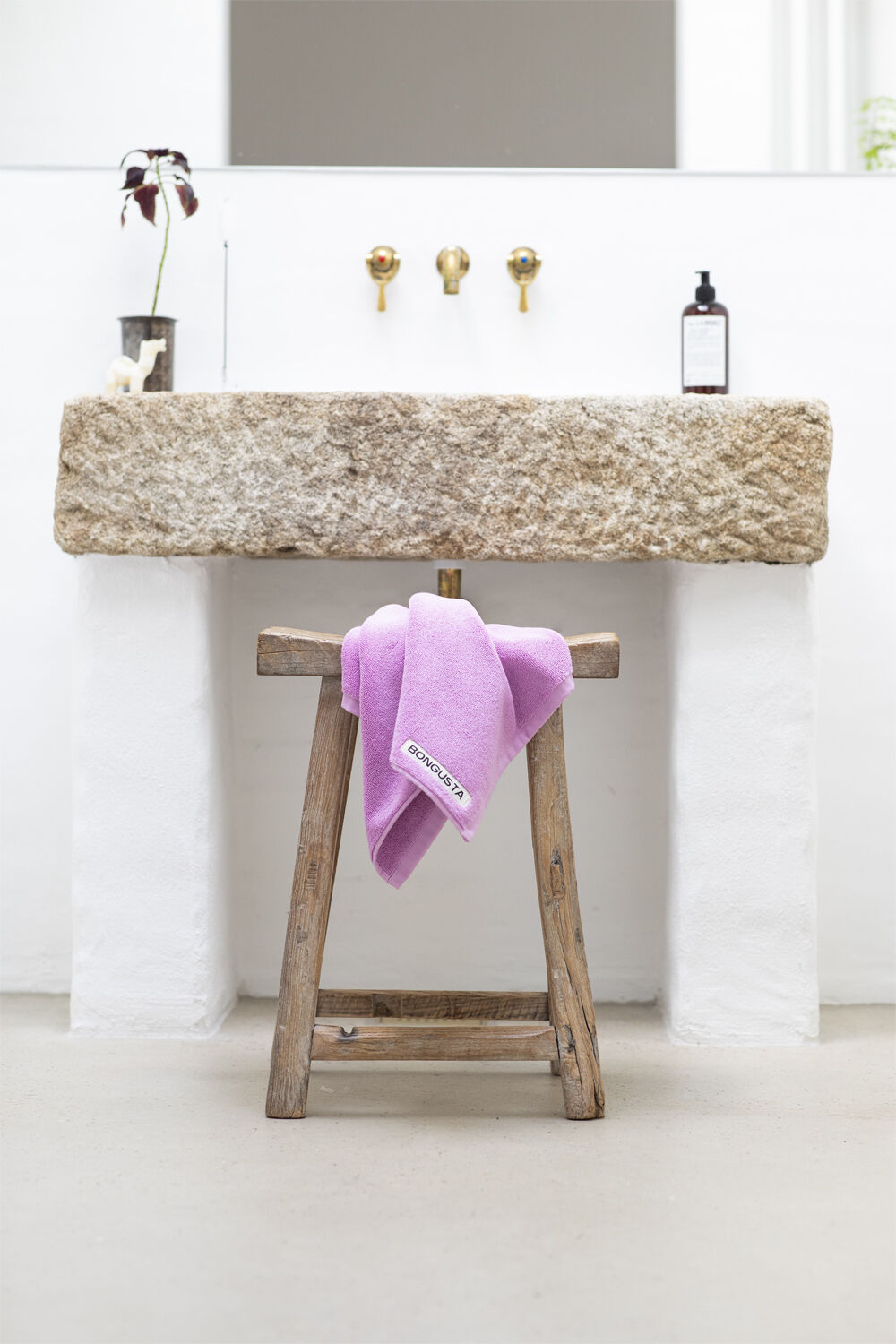 Naram Towels