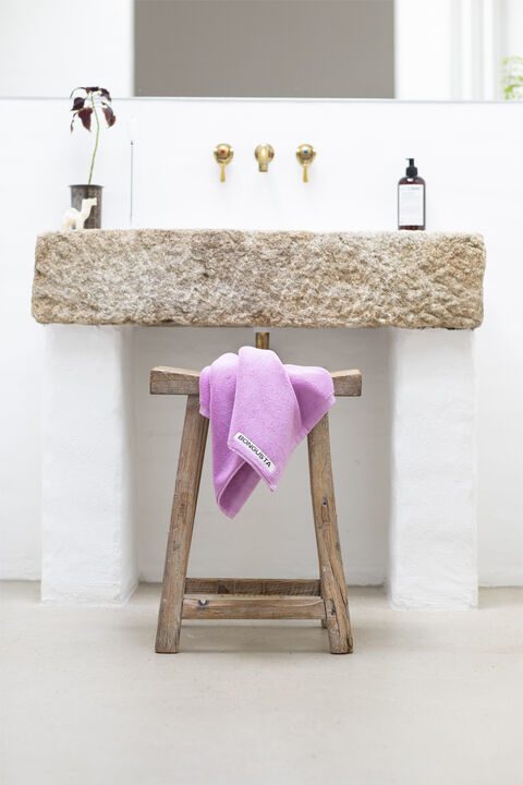 Naram Towels
