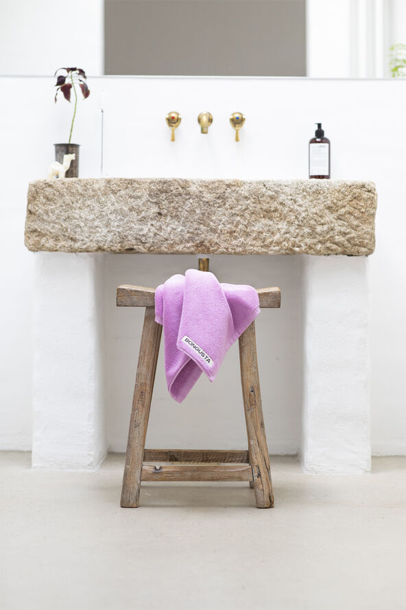 Naram Towels