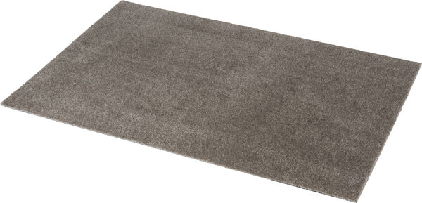 Måtte/løber i polyamid 60x90 cm.