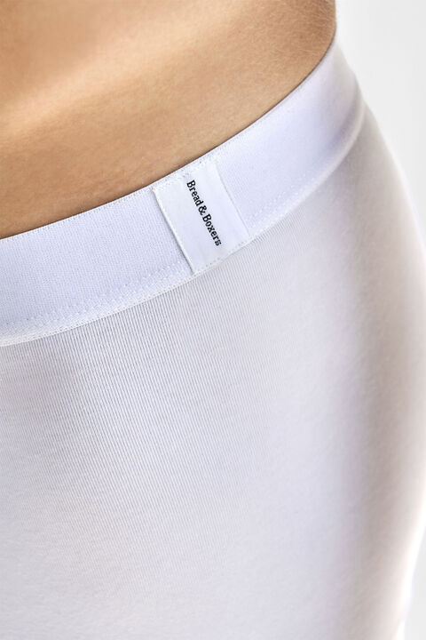 Boxer-Brief Extra Long 3-pack