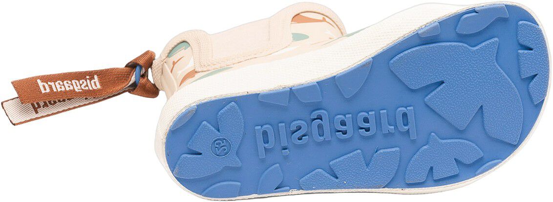 bisgaard barefoot rubber